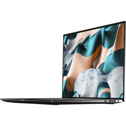 DELL XPS 15 9500 