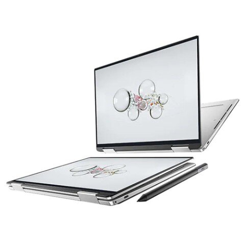 DELL XPS 9310 2 IN 1