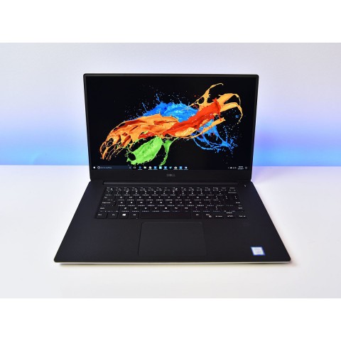 Dell XPS 15 9550 / Like New / 