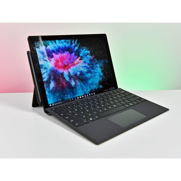 Surface Pro 6 / Like New /