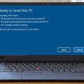 Cách reset máy tính trên Windows 11 để khắc phục những lỗi thường gặp