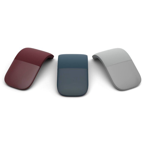 Chuột Microsoft Surface Arc Touch Mouse