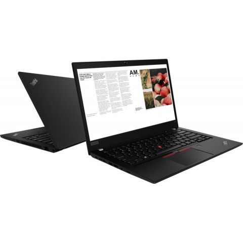 Lenovo ThinkPad X390 New