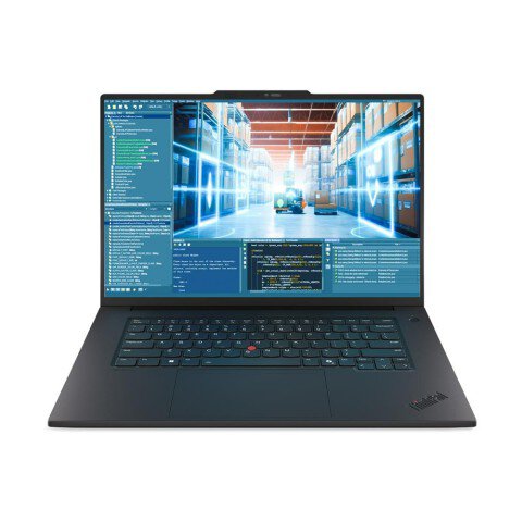 Lenovo Thinkpad P1 Gen 8 Model 2025