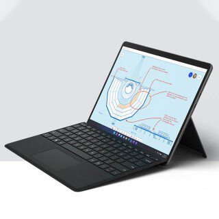 SURFACE PRO 8 / NEW SEAL